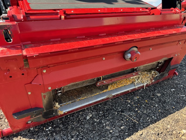 2023 Case IH AF9250 Combine