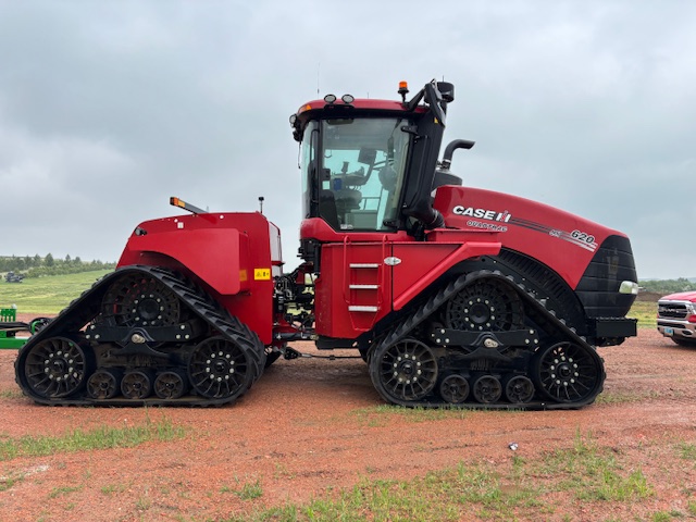 2020 Case IH Steiger 620 AFS Quad Tractor