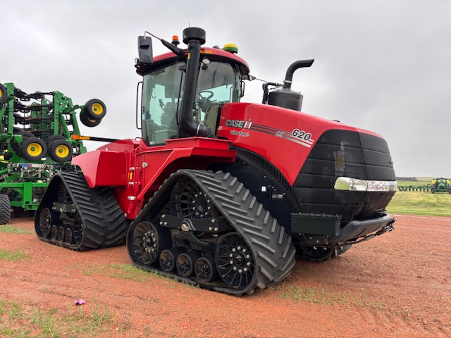 2020 Case IH Steiger 620 AFS Quad Tractor