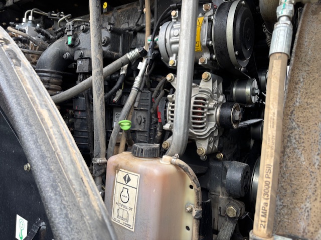 2020 Case IH Steiger 620 AFS Quad Tractor