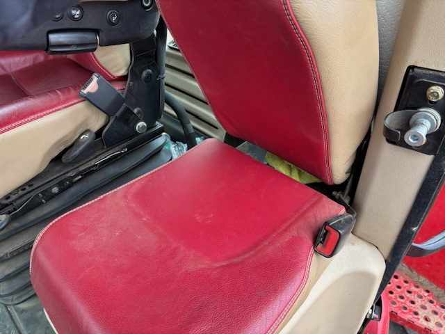 2020 Case IH Steiger 620 AFS Quad Tractor