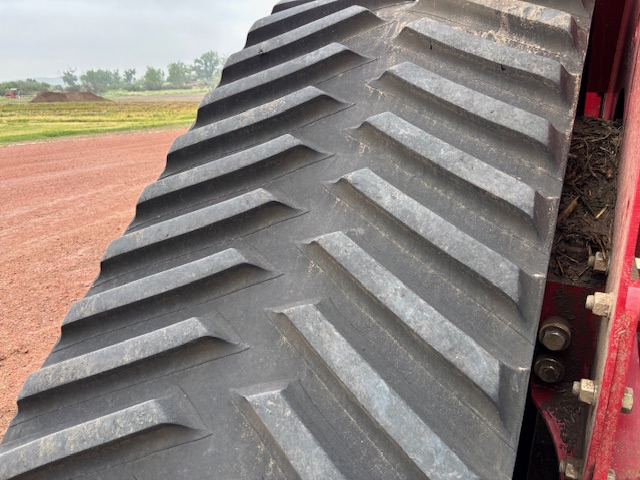 2020 Case IH Steiger 620 AFS Quad Tractor