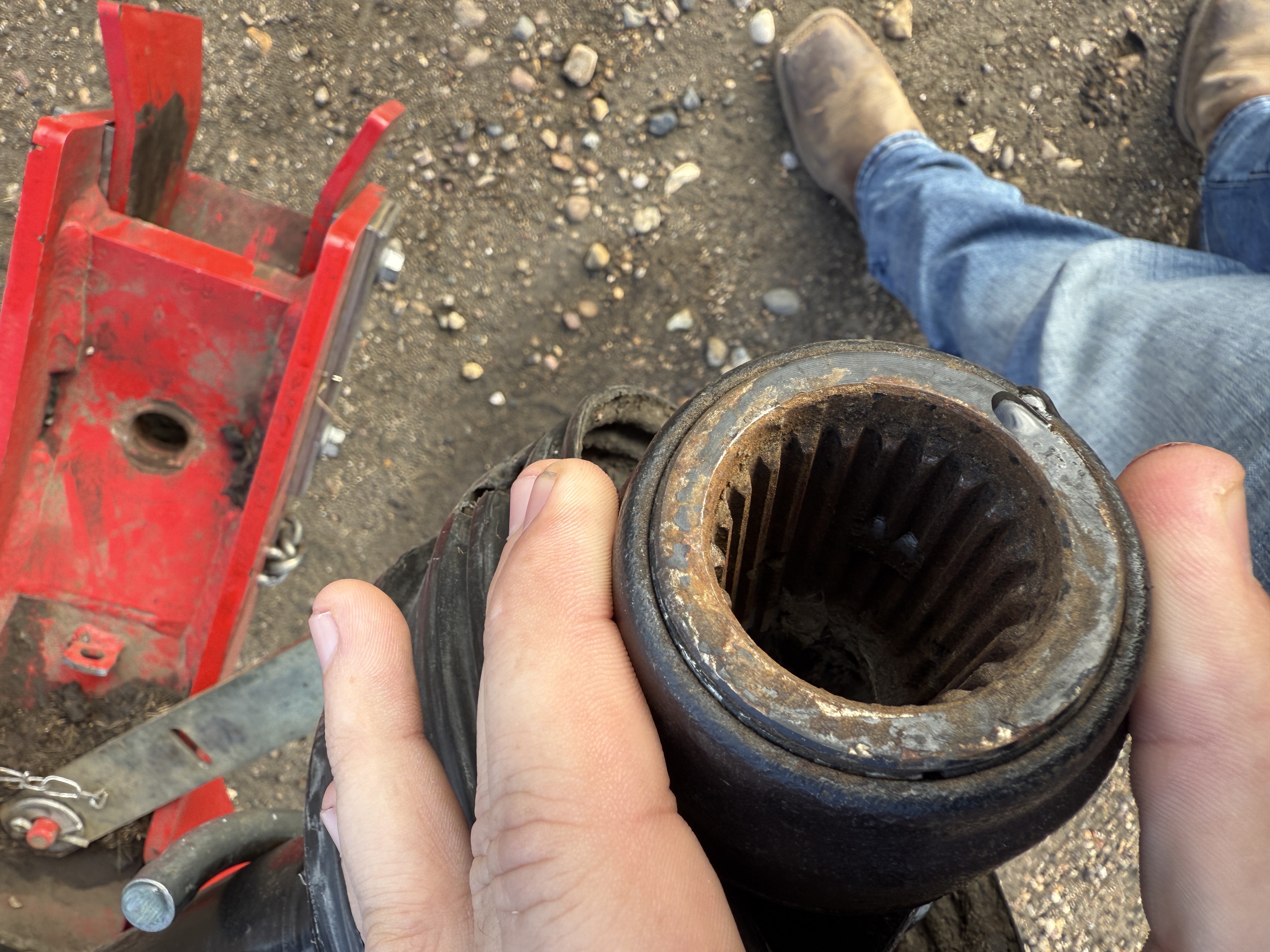 2020 Massey Ferguson 1393 Mower Conditioner