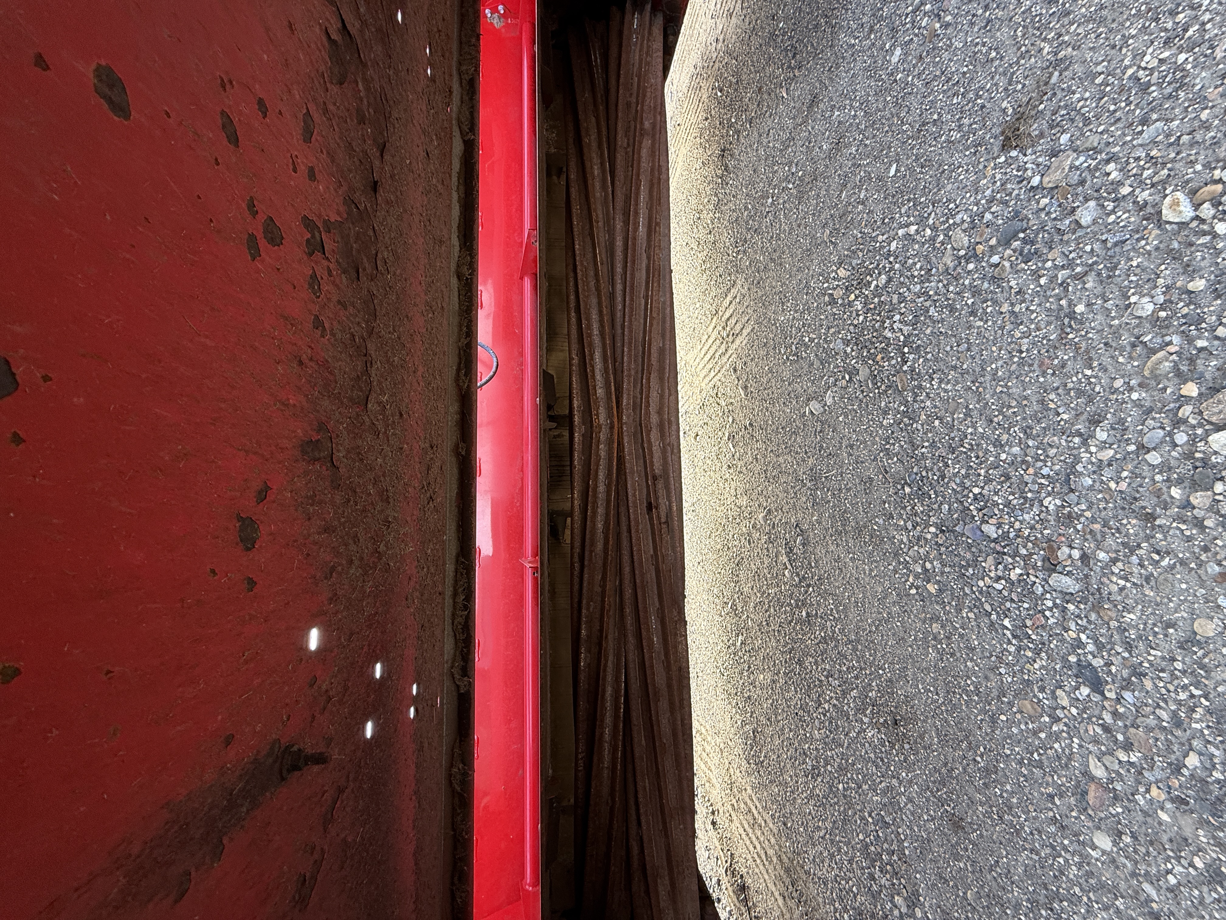 2020 Massey Ferguson 1393 Mower Conditioner