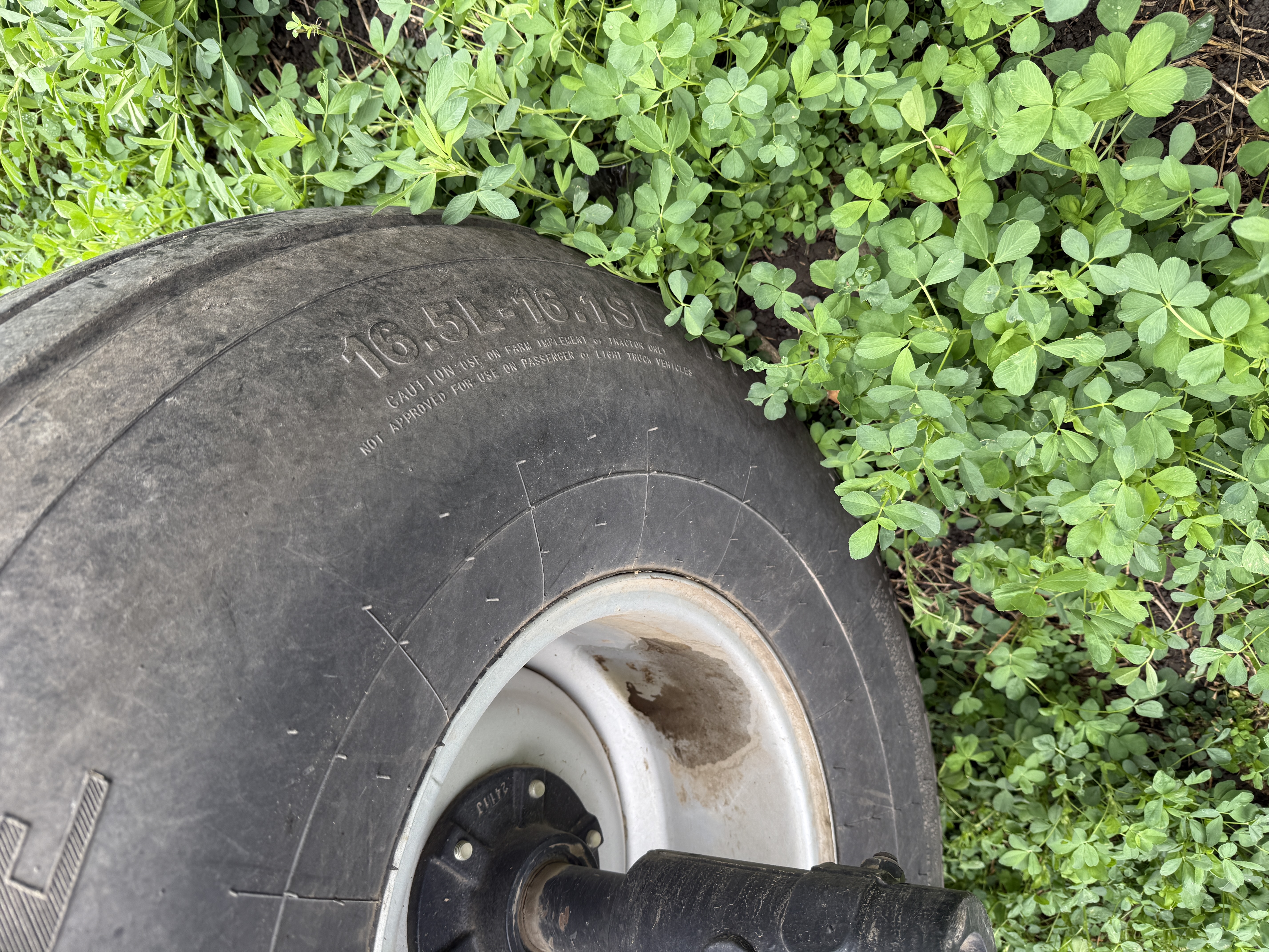 2021 Case IH WD2504 Windrower