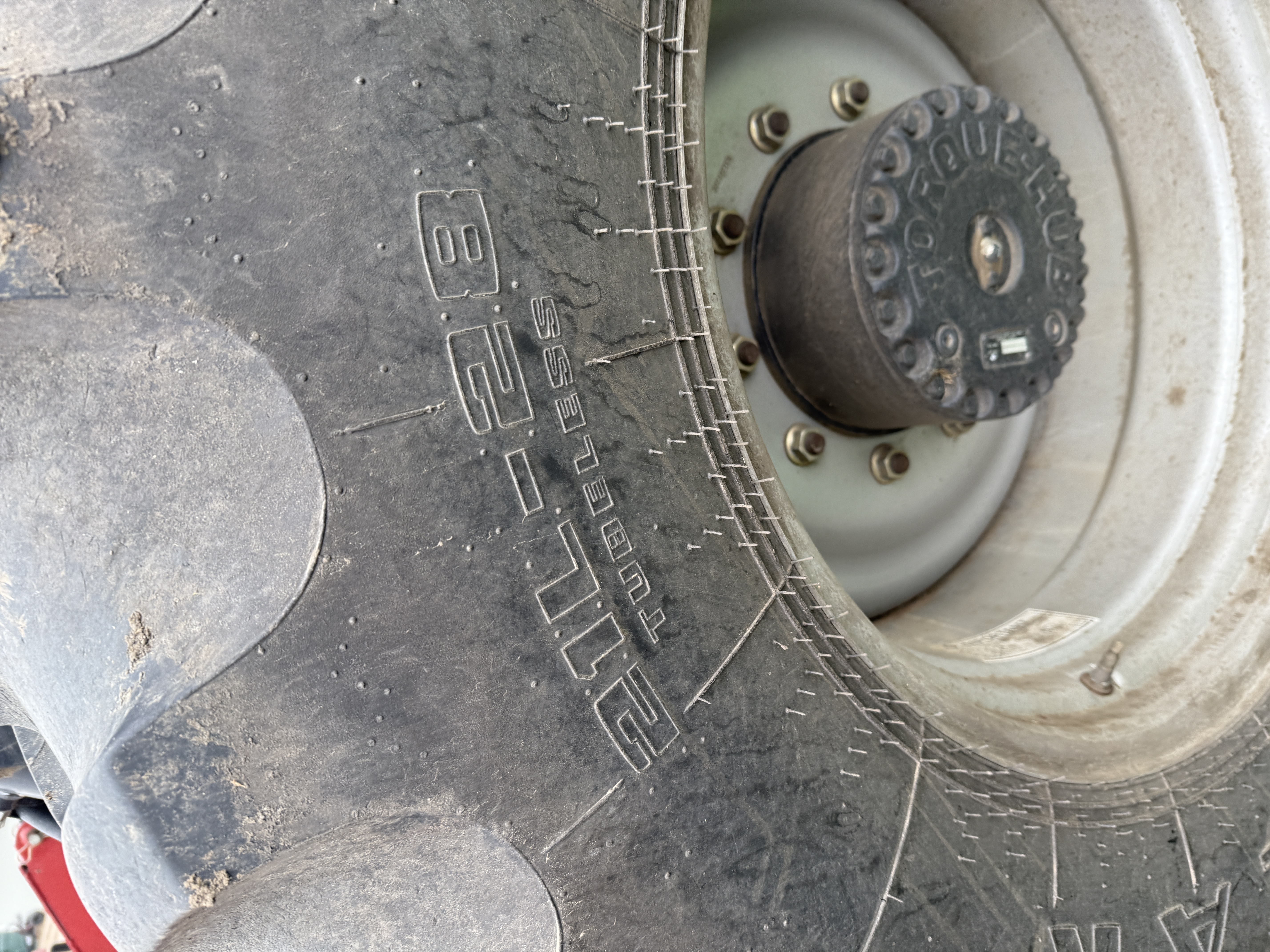 2021 Case IH WD2504 Windrower