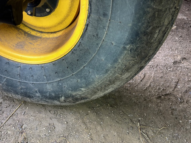 2019 New Holland Speedrower 160 Windrower