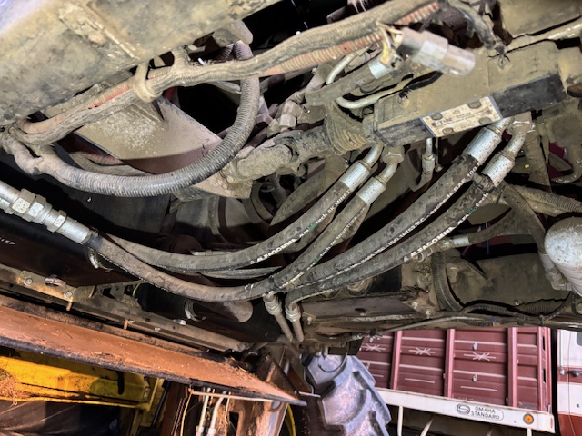 2019 New Holland Speedrower 160 Windrower