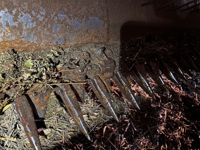 2019 New Holland Speedrower 160 Windrower