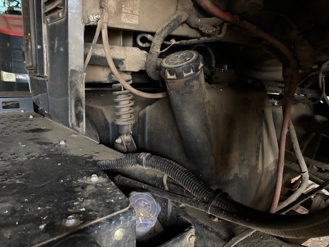 2019 New Holland Speedrower 160 Windrower