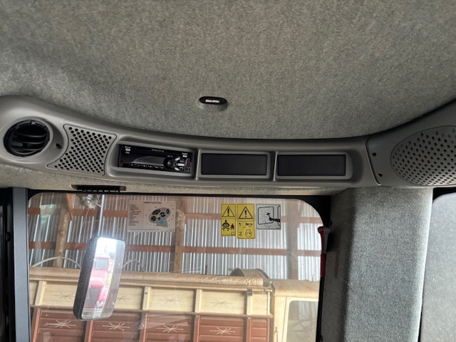 2019 New Holland Speedrower 160 Windrower