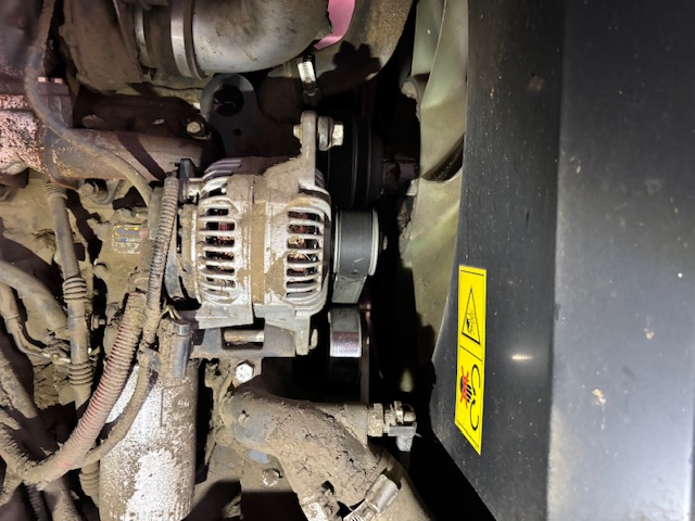 2019 New Holland Speedrower 160 Windrower