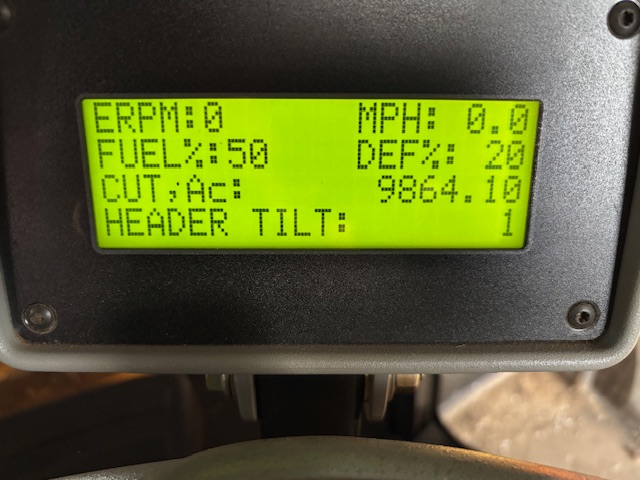 2019 New Holland Speedrower 160 Windrower