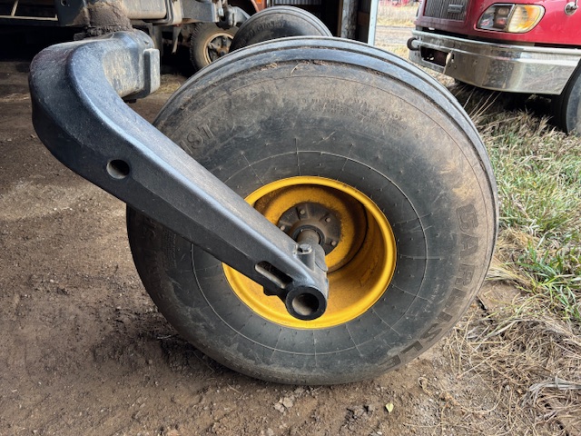 2019 New Holland Speedrower 160 Windrower