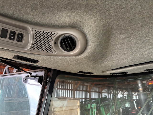 2019 New Holland Speedrower 160 Windrower