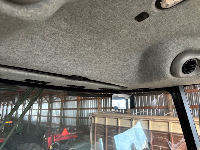 2019 New Holland Speedrower 160 Windrower