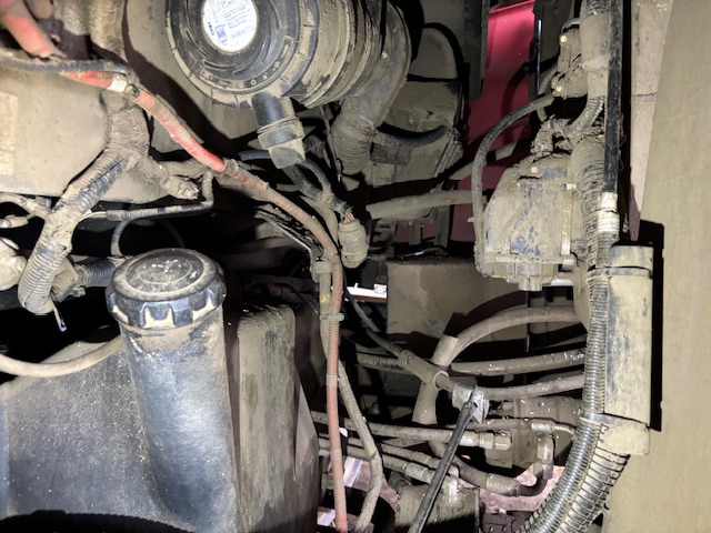 2019 New Holland Speedrower 160 Windrower