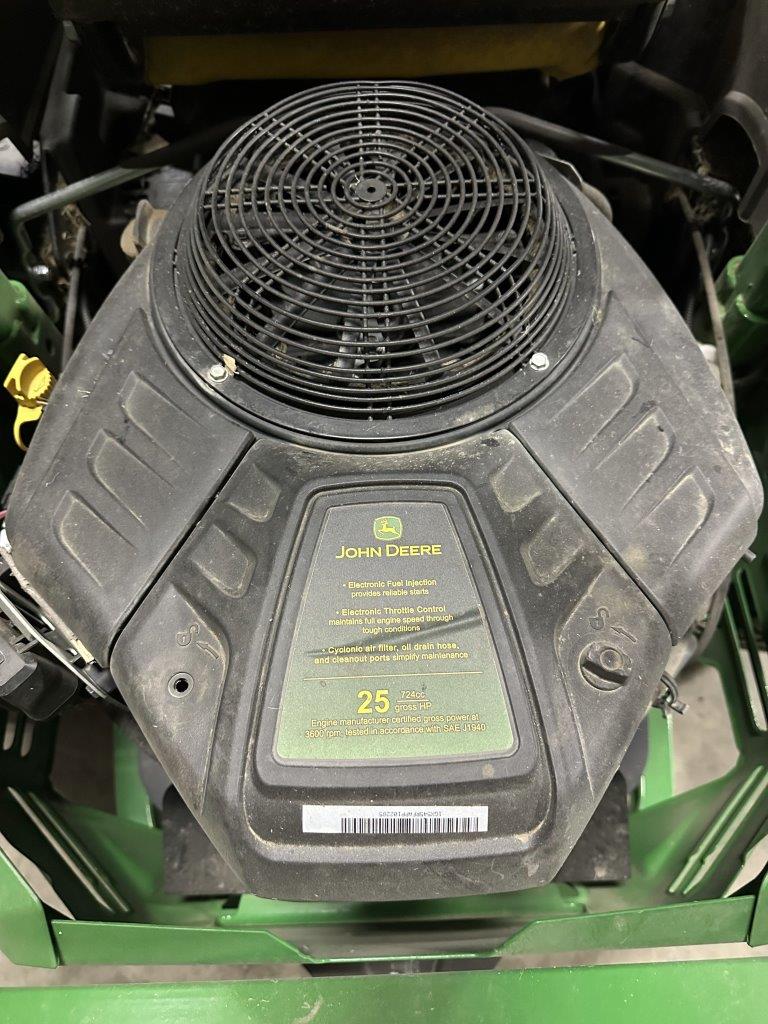 2023 John Deere Z545R Mower/Zero Turn