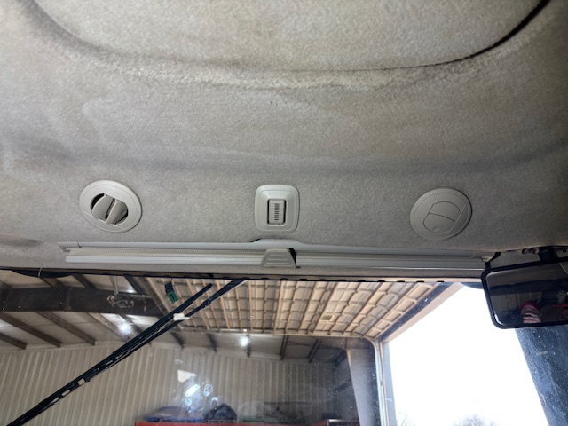 2012 John Deere 9560R Tractor