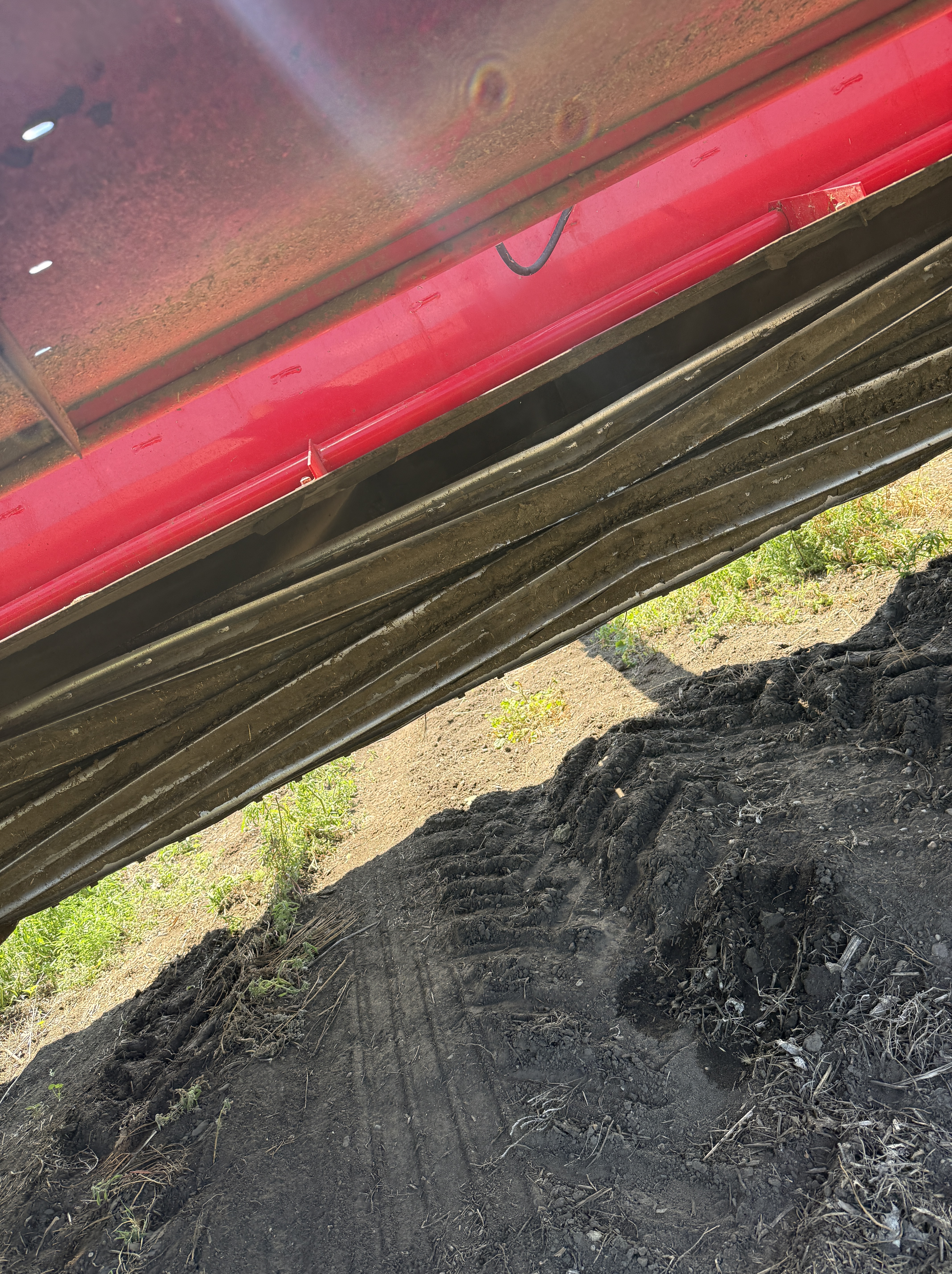 2021 Massey Ferguson 1316S Mower Conditioner