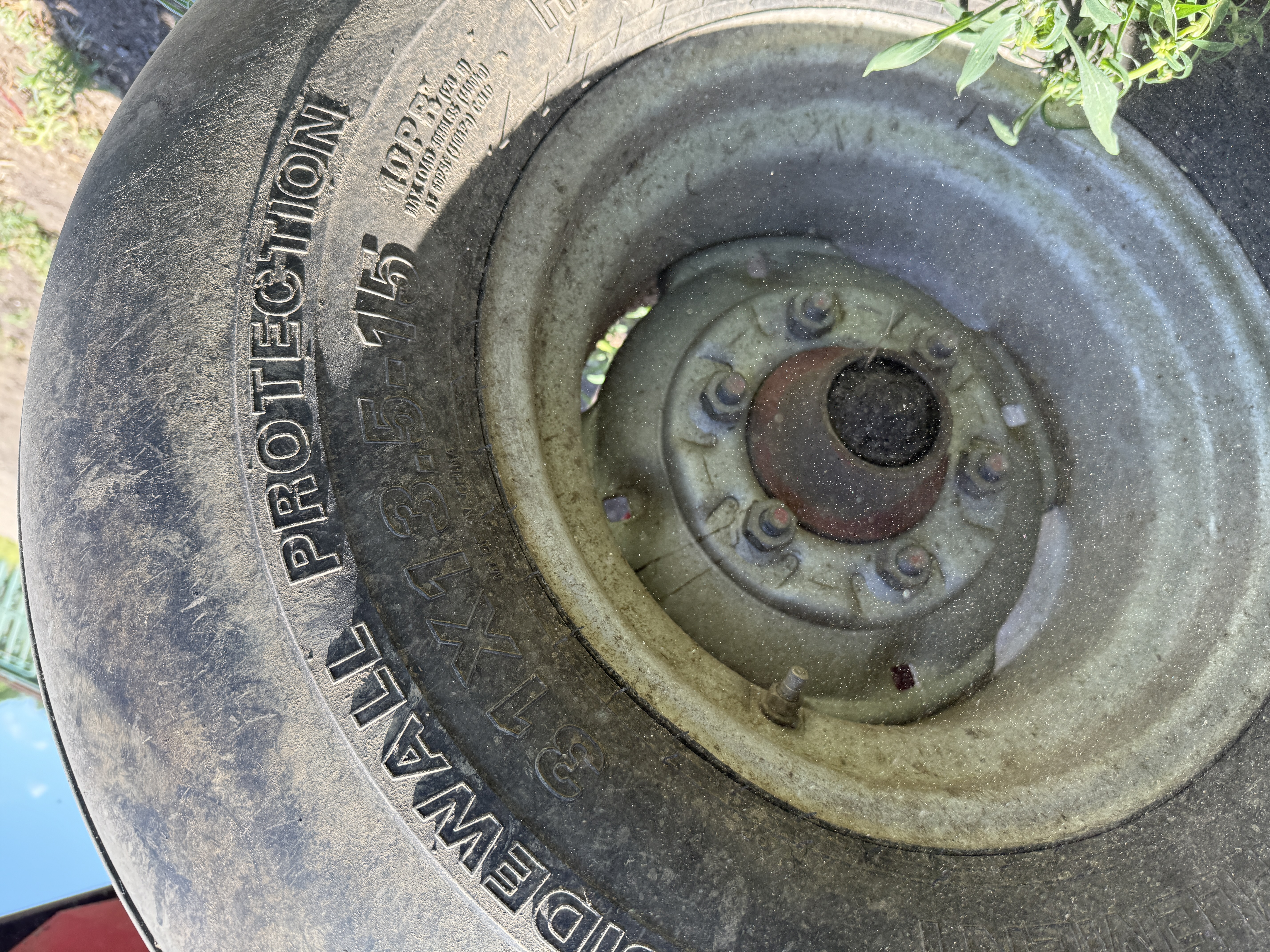 2021 Massey Ferguson 1316S Mower Conditioner