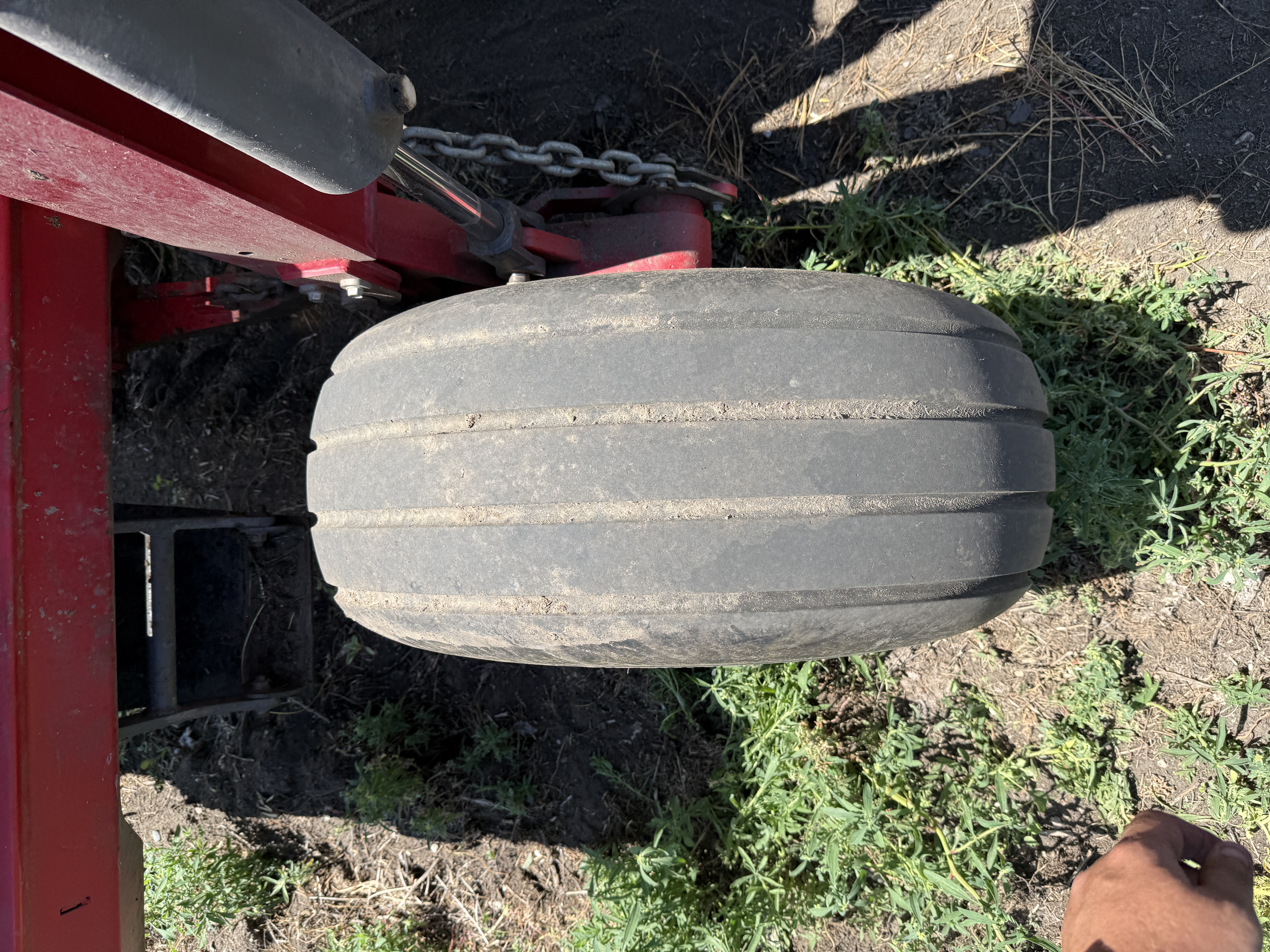 2021 Massey Ferguson 1316S Mower Conditioner