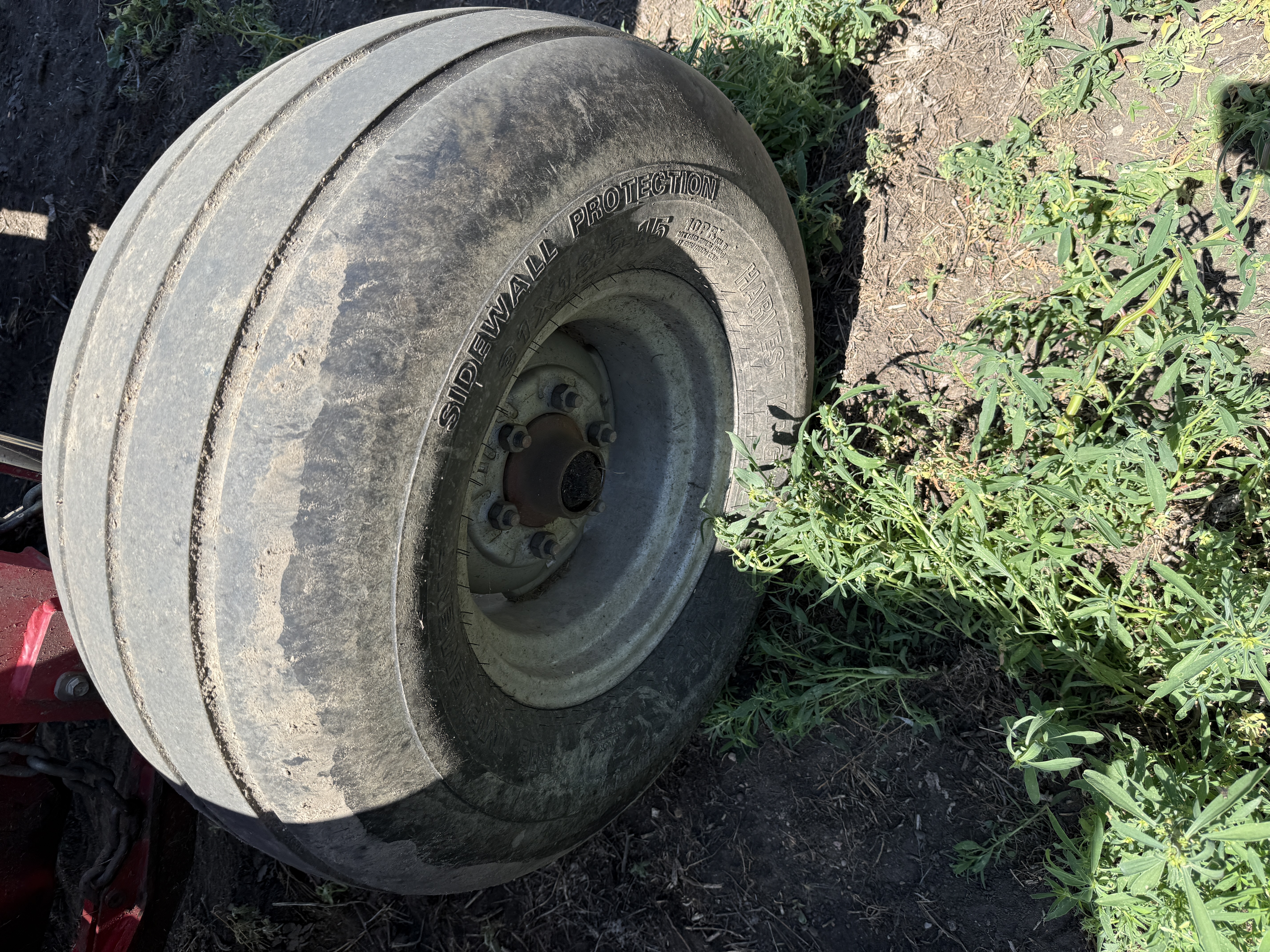 2021 Massey Ferguson 1316S Mower Conditioner