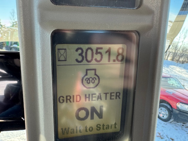 2020 Case IH Steiger 620 Quadtrac Tractor