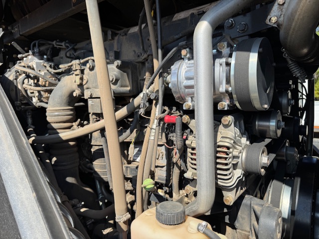 2019 Case IH Steiger 620 Quadtrac Tractor