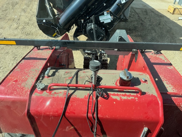 2019 Case IH Steiger 620 Quadtrac Tractor