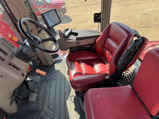 2019 Case IH Steiger 620 Quadtrac Tractor