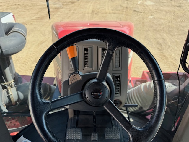 2019 Case IH Steiger 620 Quadtrac Tractor