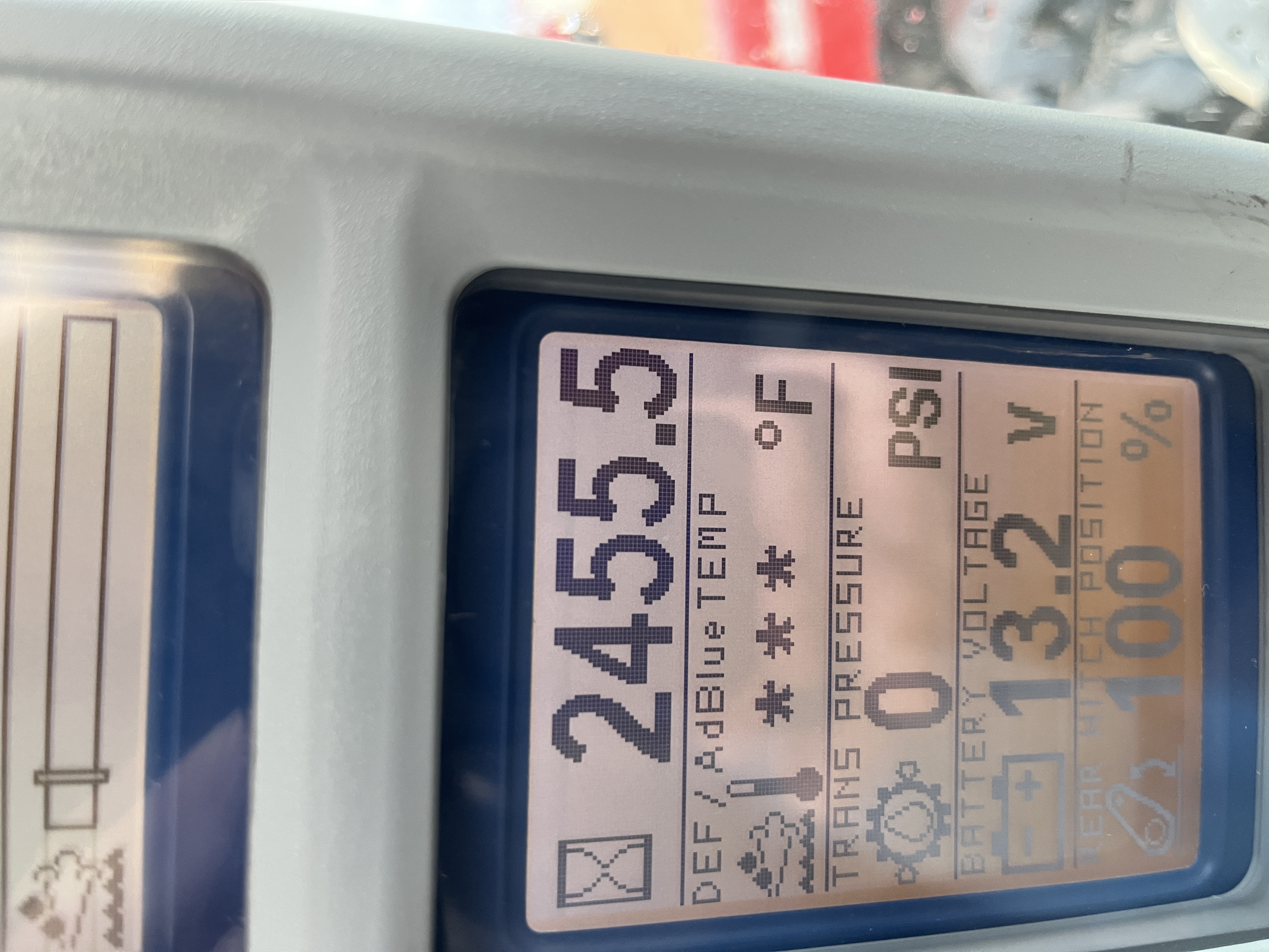 2012 New Holland T8.360 Tractor