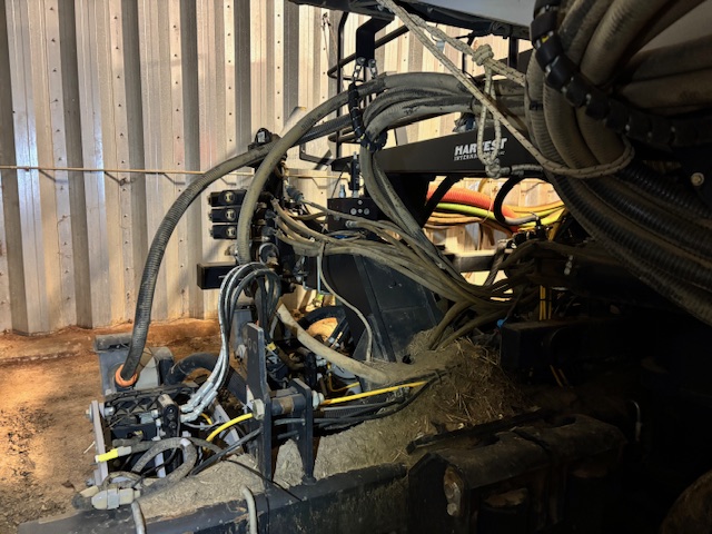 2020 Harvest International PB 4020 S2 Planter/Row