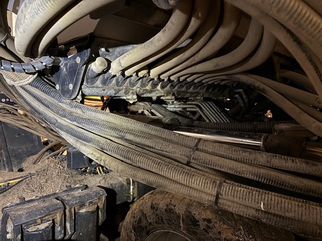 2020 Harvest International PB 4020 S2 Planter/Row