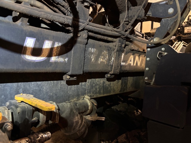 2020 Harvest International PB 4020 S2 Planter/Row