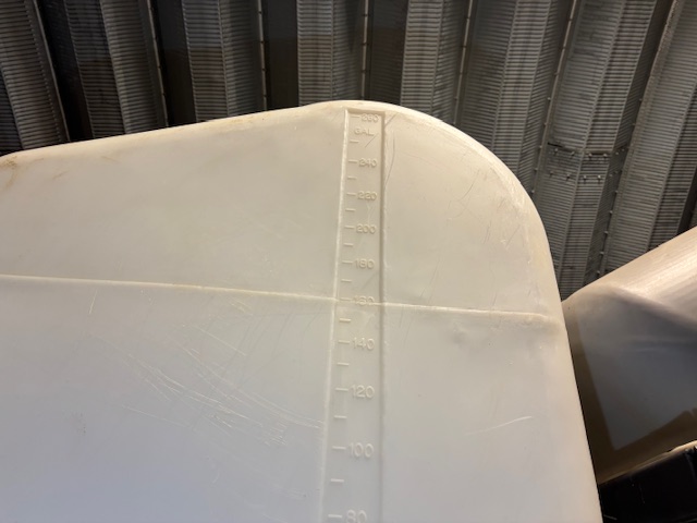 2020 Harvest International PB 4020 S2 Planter/Row