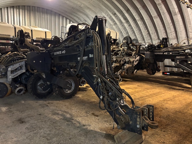 2020 Harvest International PB 4020 S2 Planter/Row