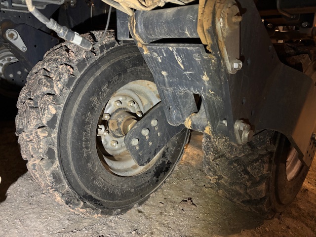 2020 Harvest International PB 4020 S2 Planter/Row