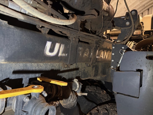 2020 Harvest International PB 4020 S2 Planter/Row