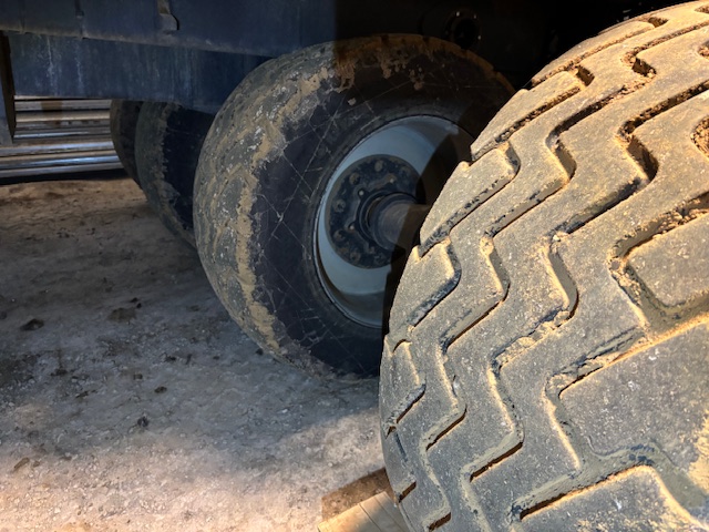 2020 Harvest International PB 4020 S2 Planter/Row