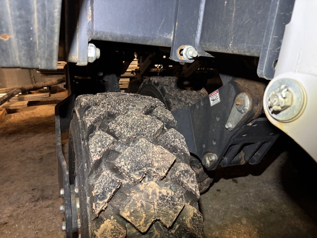 2020 Harvest International PB 4020 S2 Planter/Row