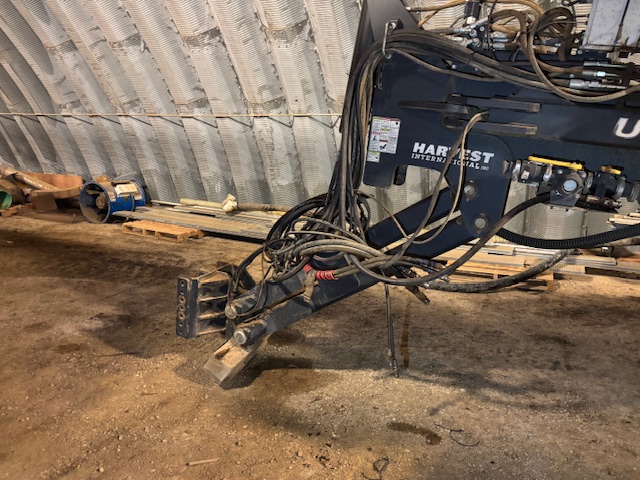 2020 Harvest International PB 4020 S2 Planter/Row