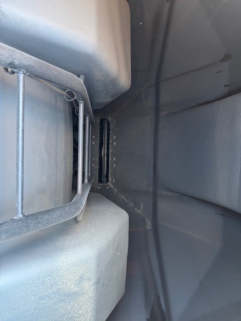 2007 Case IH SDX40 Air Drill