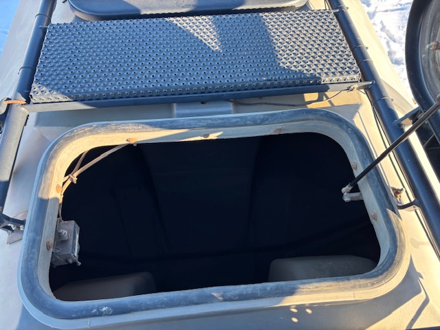 2007 Case IH SDX40 Air Drill