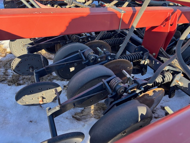 2007 Case IH SDX40 Air Drill