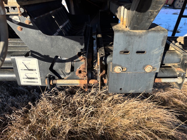 2007 Case IH SDX40 Air Drill