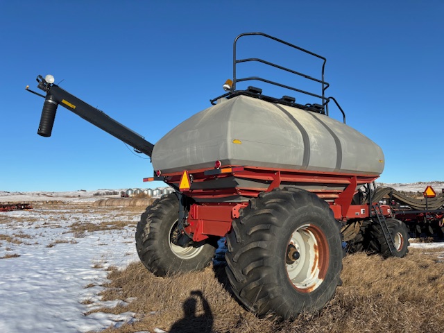 2007 Case IH SDX40 Air Drill