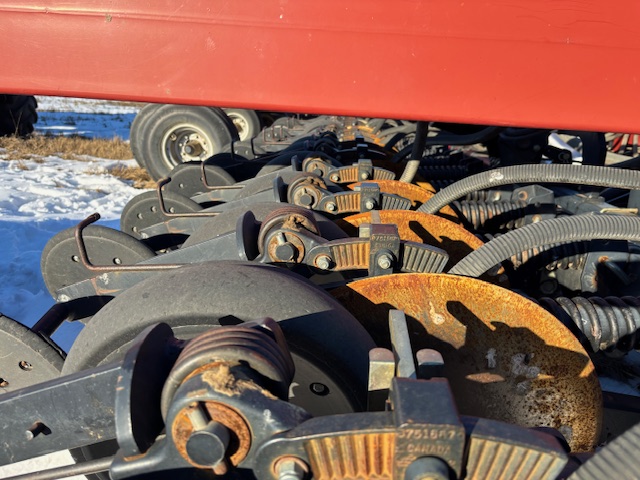 2007 Case IH SDX40 Air Drill