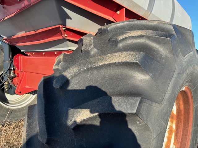 2007 Case IH SDX40 Air Drill